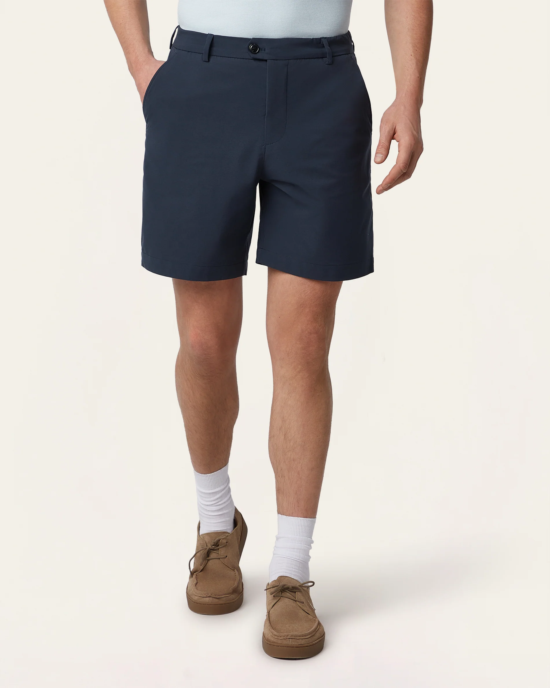 Just shorts